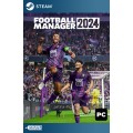 Football Manager 2024 Steam